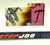 1988 VINTAGE ARAH STORM SHADOW V2 FILE CARD (b)