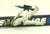 1985 VINTAGE ARAH G.I. JOE FROSTBITE V1 SNOWCAT DRIVER LOOSE 100% COMPLETE (c)