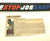 1984 VINTAGE ARAH FIREFLY V1 FILE CARD (d)