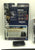 2011 30TH ANNIVERSARY G.I. JOE STEEL BRIGADE V3A LOOSE 100% COMPLETE + FULL CARD