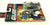 2007 25TH ANNIVERSARY G.I. JOE SHIPWRECK V11 WAVE 3 NEW SEALED FOIL CARD ANCHOR TATTOO 