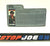 1989 VINTAGE ARAH RECOIL V1 FILE CARD (c)
