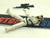 1985 VINTAGE ARAH G.I. JOE FROSTBITE V1 SNOWCAT DRIVER LOOSE 100% COMPLETE (b)