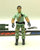 1987 VINTAGE ARAH G.I. JOE STARDUSTER V1 JET BACKPACK TROOPER LOOSE 100% COMPLETE
