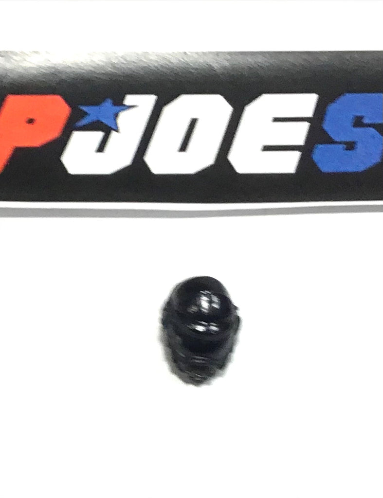 2009 ROC G.I. JOE PIT COMMANDO V1 HELMET ACCESSORY PART CUSTOMS