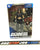 2021 CLASSIFIED  DREADNOK ZARTAN #23 6" FIGURE WAVE 3 NEW SEALED