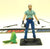 2009 25TH ANNIVERSARY G.I. JOE SHIPWRECK V13 JOE SET PACK LOOSE 100% COMPLETE  NO FILE CARD