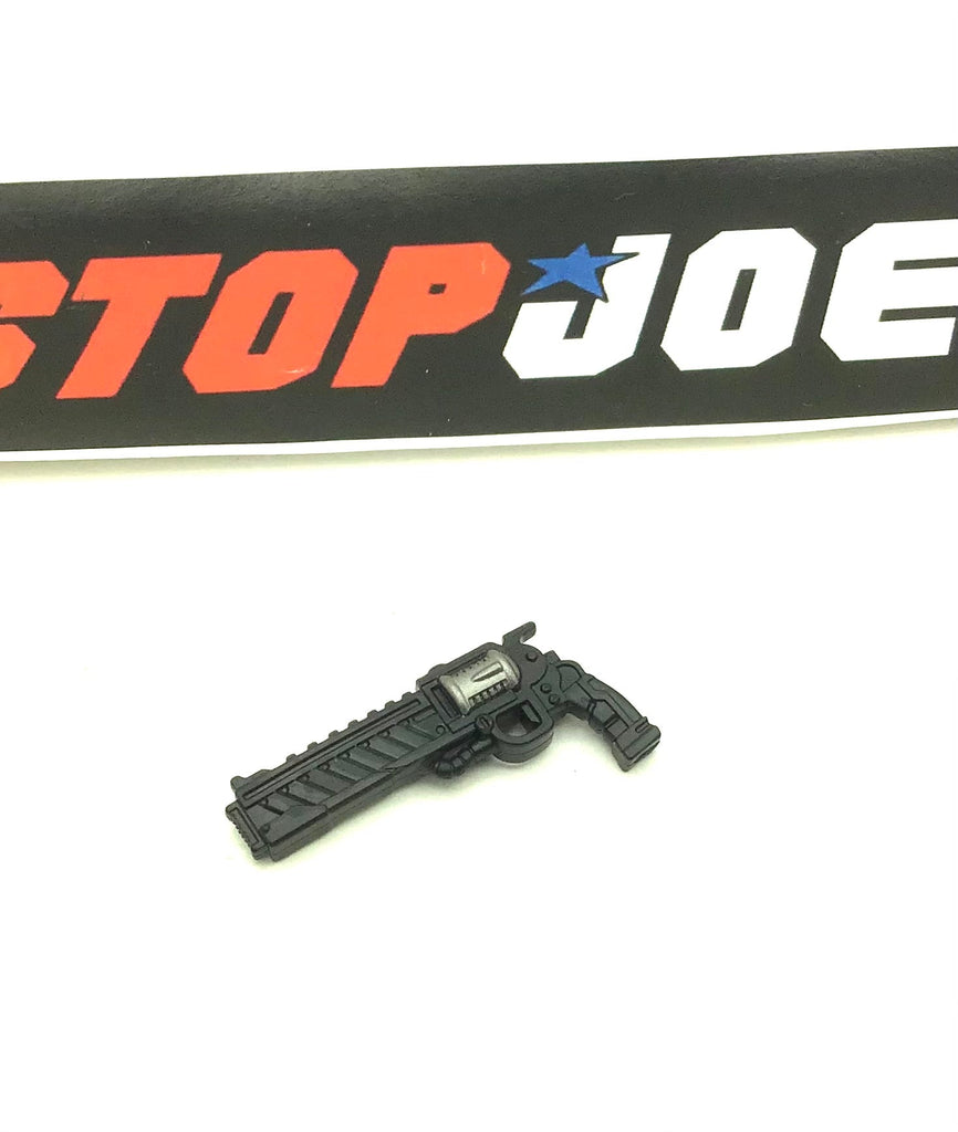 2021 CLASSIFIED MAJOR BLUDD #27 6” REVOLVER PISTOL GUN ACCESSORY PART CUSTOMS