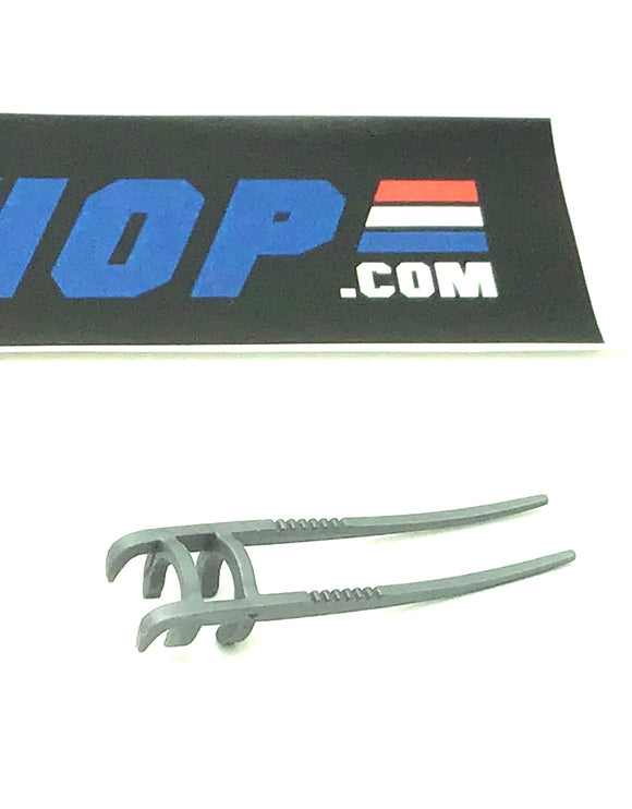 2011 POC STORM SHADOW V40 ICE TRACTION BLADE CLAW ACCESSORY PART CUSTOMS