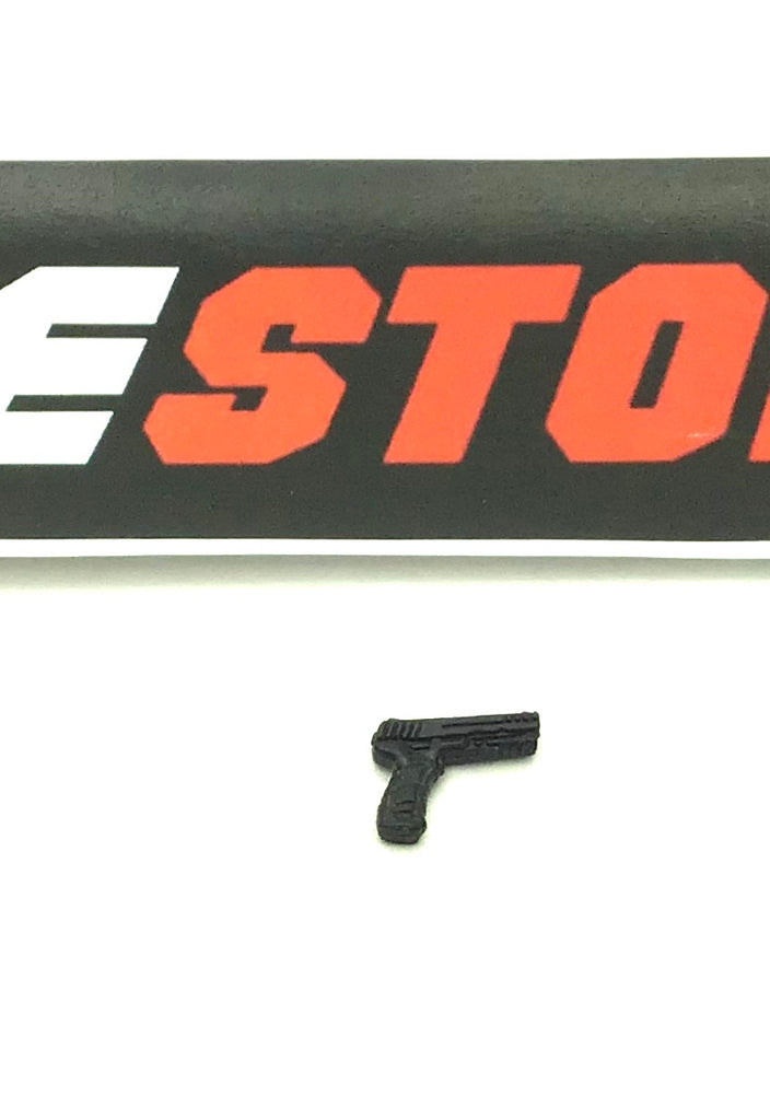 2014 50TH ANNIVERSARY GENERAL HAWK  V6 PISTOL GUN ACCESSORY PART CUSTOMS