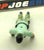 1987 VINTAGE ARAH G.I. JOE STARDUSTER V1 JET BACKPACK TROOPER LOOSE 100% COMPLETE