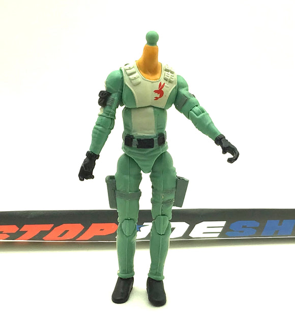 2009 25TH ANNIVERSARY WET SUIT V10 BODY PART CUSTOMS