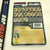 2008 25TH ANNIVERSARY COBRA COMMANDER V28 FULL FILE CARD