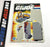1989 VINTAGE ARAH H.E.A.T. VIPER V1 FULL FILE CARD (e)