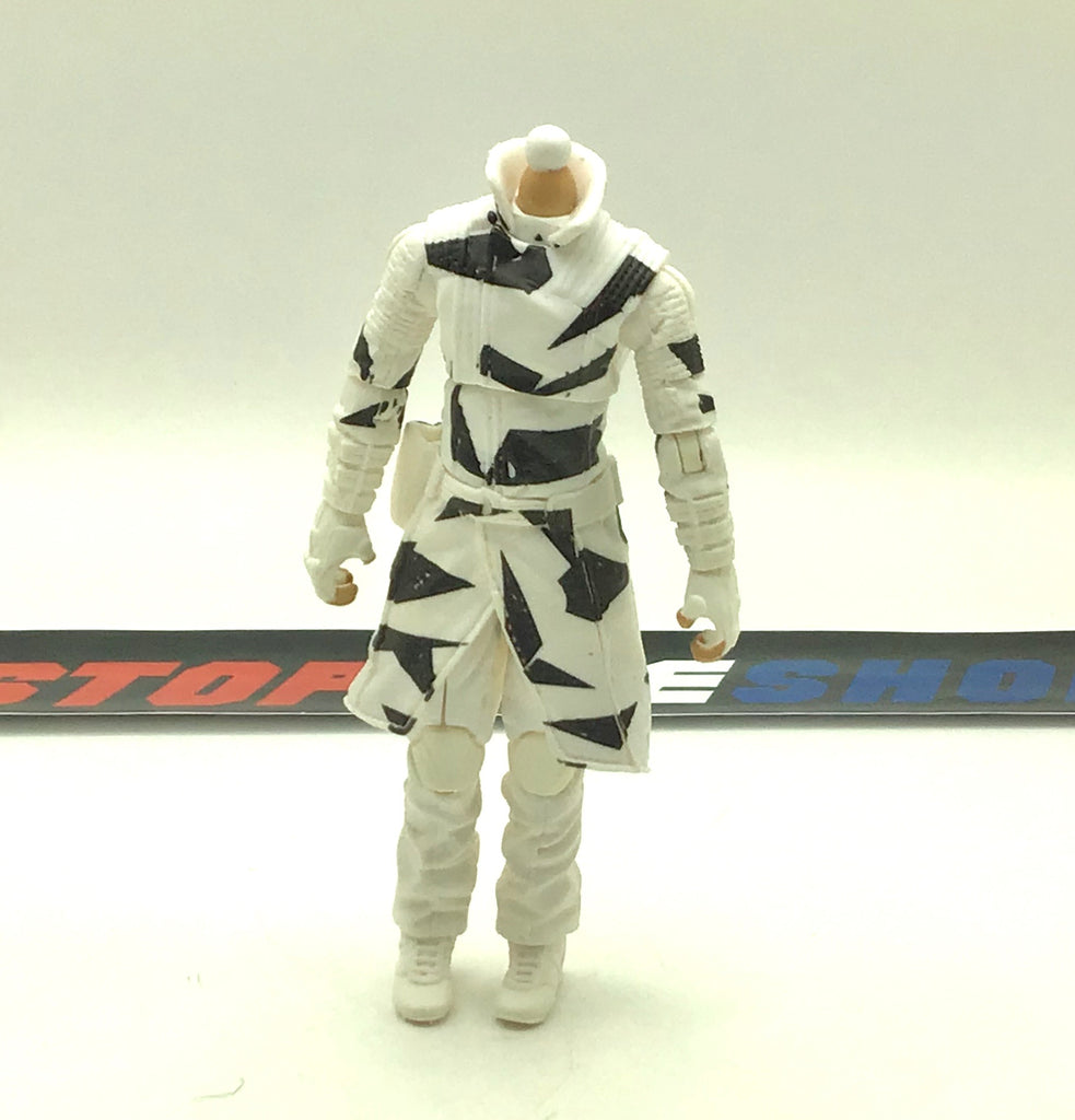 2013 RETALIATION STORM SHADOW V47 BODY PART CUSTOMS