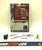 2011 30TH ANNIVERSARY G.I. JOE COBRA TECHNO-VIPER V3 COBRA ENGINEER LOOSE 100% COMPLETE + FULL CARD