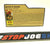 2008 25TH ANNIVERSARY ZARTAN V14 FILE CARD (b)