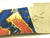 1982-83 VINTAGE ARAH COBRA OFFICER V1.5 FILE CARD (e)