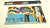 1987 VINTAGE ARAH TECHNO-VIPER V1 FULL FILE CARD (b)