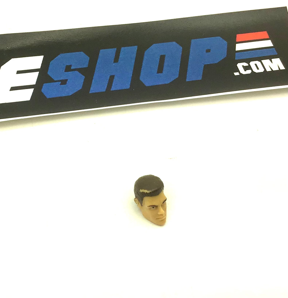 2014 50TH ANNIVERSARY GENERAL HAWK V6 HEAD BODY PART CUSTOMS PAINT FLAW