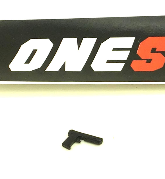 2010 POC DUKE V42 PISTOL GUN ACCESSORY PART CUSTOMS