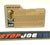 1985 VINTAGE ARAH FROSTBITE V1 RED BACK FILE CARD