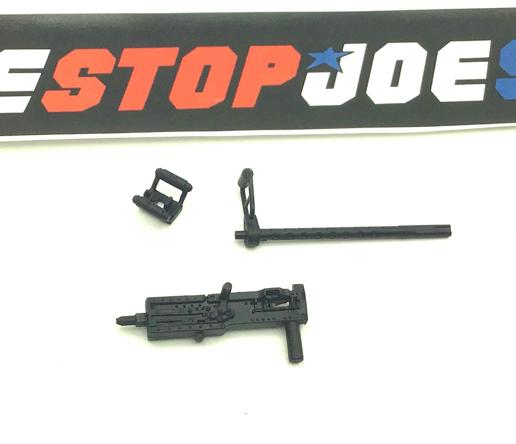 2020 RETRO LINE ROADBLOCK V26 MACHINE GUN ACCESSORY PART CUSTOMS
