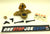 1986 VINTAGE ARAH SERPENTOR’S AIR CHARIOT VEHICLE LOOSE 100% COMPLETE STICKERS NEVER APPIED