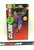1994 VINTAGE ARAH MAJOR BLUDD V3 FULL FILE CARD 'BASEBALL' VARIANT (b)
