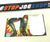 2008 25TH ANNIVERSARY COBRA VIPER V16 FOIL FILE CARD (c)