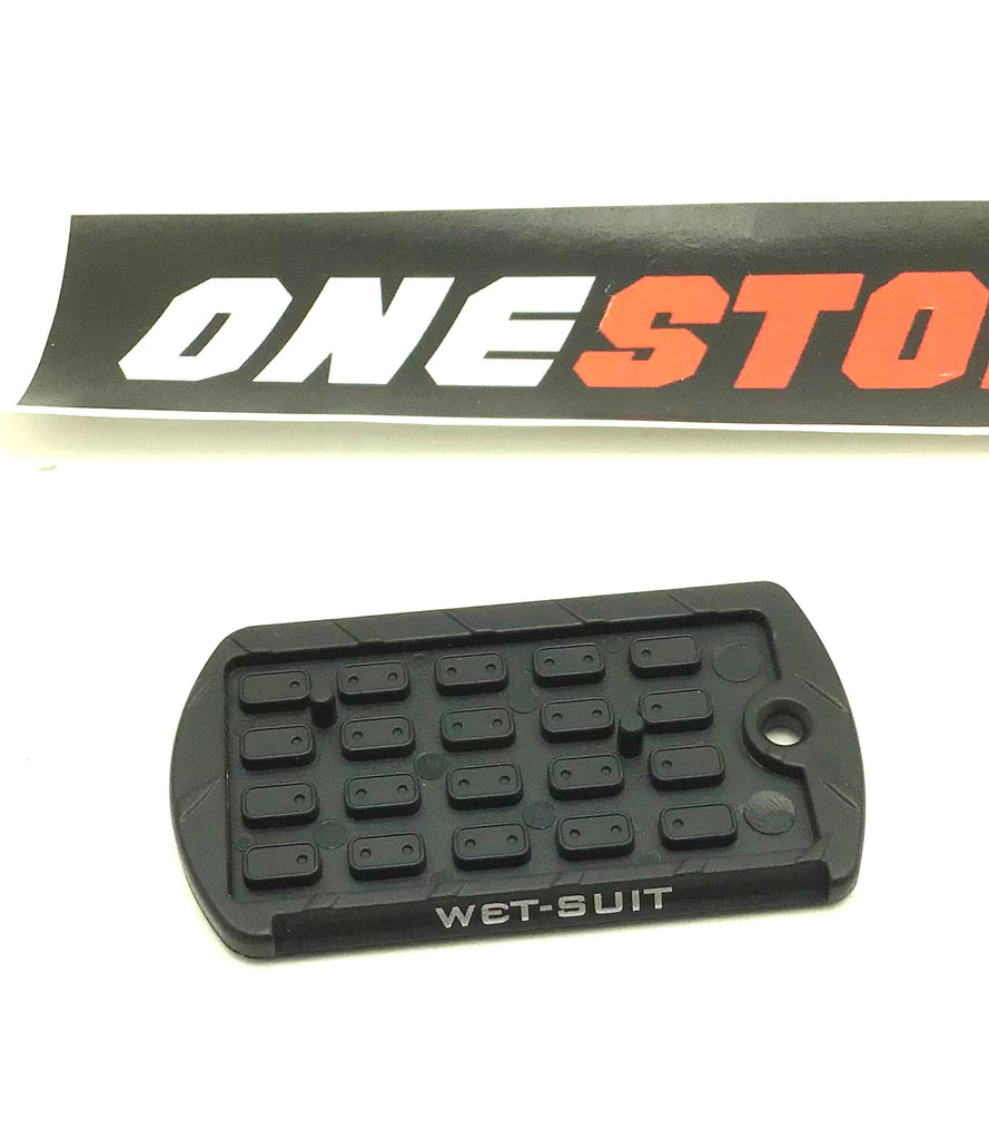 2009 ROC WET SUIT V11 TWO PEG FIGURE STAND ACCESSORY