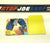 1982 1983 VINTAGE ARAH COBRA THE ENEMY V1.5 FILE CARD (g)
