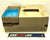 2000 ARAH G.I. JOE MOBAT TANK VEHICLE BOX ONLY