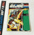 1986 VINTAGE ARAH B.A.T. BAT TROOPER V1 FULL FILE CARD (b)