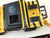 1988 VINTAGE ARAH G.I. JOE TIGER STING TIGER FORCE V.A.M.P. VAMP ATTACK VEHICLE LOOSE 100% COMPLETE (b)