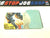 1984 VINTAGE ARAH FIREFLY V1 FILE CARD (b)