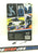 2022 SUPER7 REACTION SNAKE EYES COMIC VARIANT V1 WAVE 2 LOOSE 100% COMPLETE + FULL FILE CARD
