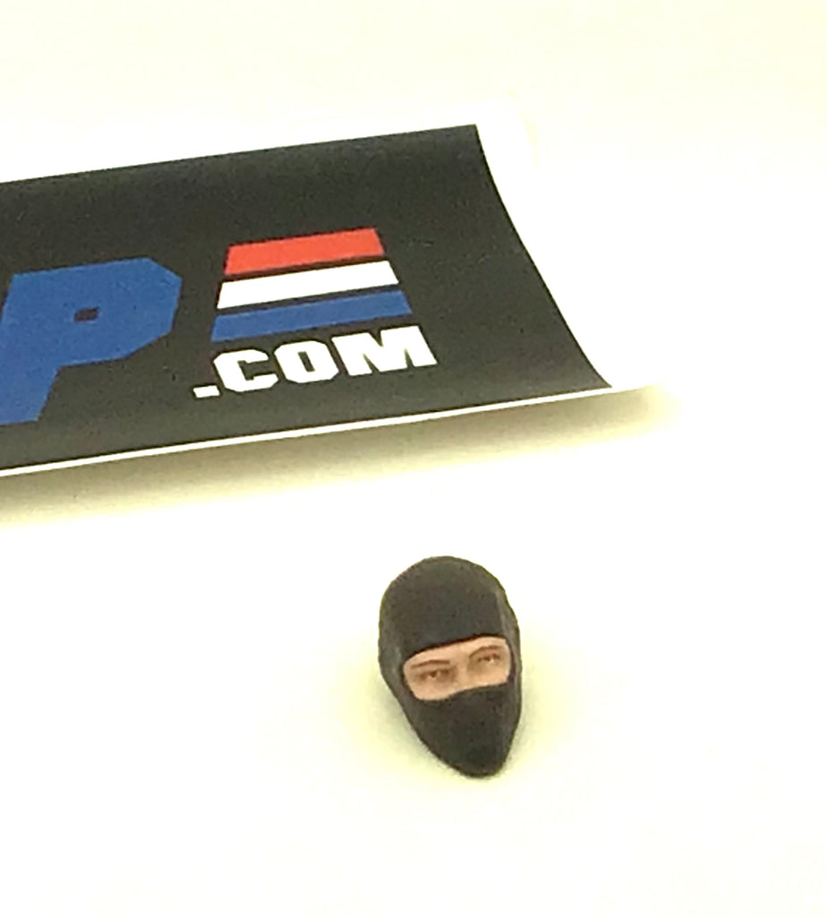 2009 ROC M.A.R.S. INDUSTRIES OFFICER V1 HEAD BODY PART CUSTOMS