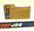 1988 VINTAGE ARAH SNEAK PEEK V2 FILE CARD