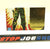 2009 25TH ANNIVERSARY FLINT V15 FILE CARD