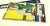 1986 VINTAGE ARAH SCI-FI V1 SLAUGHTER OFFER FULL FILE CARD (e)