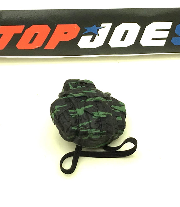 2010 POC DUKE V42 BACKPACK W/ FLASHLIGHT HOLDER ACCESSORY PART CUSTOMS