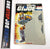 1989 VINTAGE ARAH H.E.A.T. VIPER V1 FULL FILE CARD (a)
