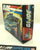 1984 VINTAGE ARAH G.I. JOE S.H.A.R.C. SHARC VEHICLE BOX ONLY W/ DEEP SIX FILE CARD