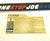 2008 25TH ANNIVERSARY DUKE V24  FILE CARD