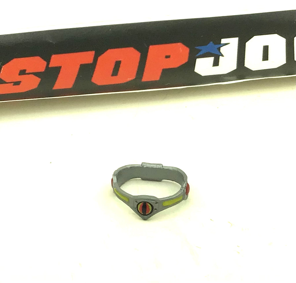 2011 POC CROC MASTER V4 BELT ACCESSORY PART CUSTOMS