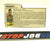 1985 VINTAGE ARAH RIPPER V1 FILE CARD PEACH (e)