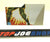 2008 25TH ANNIVERSARY SNAKE EYES V35 FILE CARD