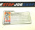 1997 ARAH ICEBERG V3 FILE CARD (a)