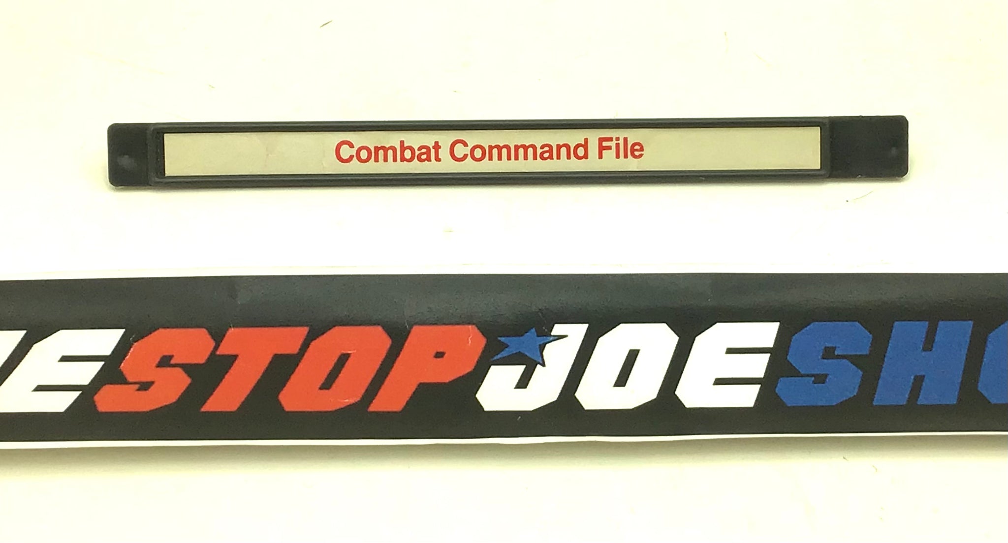 Readiness – THE G.I. JOE SHOP @ ONESTOPJOESHOP.COM